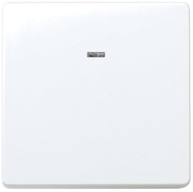 Simon 27104-65 interruptor de luz Blanco