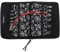 ChiaoGoo TWIST Lace Zwischennadelset 10cm 2,75-10,00mm -1Stk