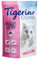 Tigerino - Crystals Katzenstreu 5L bunt | Pink | Sensitive, parfümfrei | für geruchssensible Katzen | staubfrei, stark absorbierfähig und ergiebig | Ohne Duftstoffe