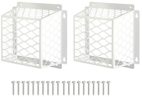 2 ventilations de sèche-linge