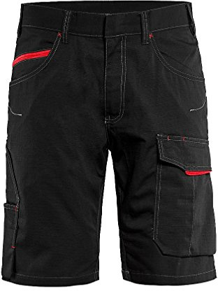 Blakläder Arbeit Service Shorts