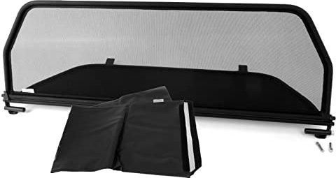 Airax Windschott für C70 Typ N Windabweiser Windscherm Windstop Wind deflector déflecteur de vent