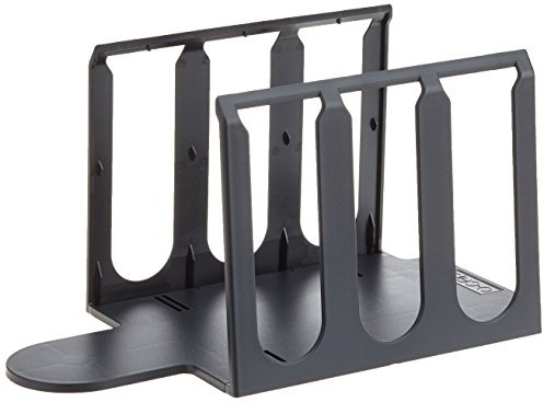 U-Cap Kapselhalterset für Nespresso Inissia mit Reinigungs- und Entkalkungstabletten