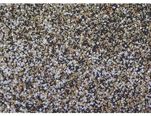 Unipac Kivu Aquarium Sand Substrate 10KG