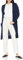 Amazon Essentials Cardigan Leggero A Maniche Lunghe con Apertura Frontale, Lunghezza più Lunga (Disponibile in Taglie Forti) Donna, Blu Marino, M
