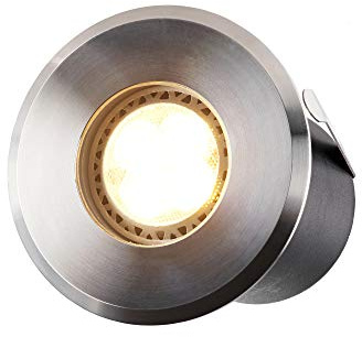 ellumiere Deck Lighting - Electric Garden Lights - Plug n Play System