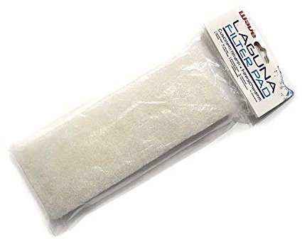 Croci Ricambio Filtro Pad 40 Acquario Laguna LED 40 Wave Amtra