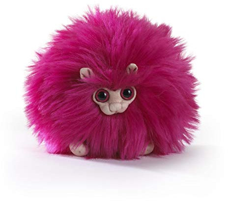 Die Edle Kollektion Pygmy Puff - Pink …