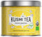 Kusmi Tea - Grüntee Jasmin - Bio-Grünteemischung mit Jasmin - Heiß oder als Eistee genießen - Loser Tee - 90 g Metalldose - Menge für etwa 50 Tassen