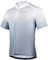 ROTTO Herren Radtrikot Fahrradtrikot Kurzarm Farbverlauf Serie