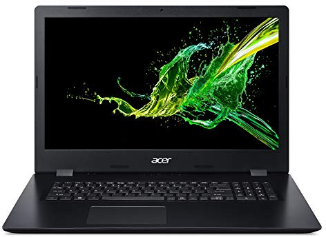 Acer Aspire 3 (A314-22-R1NC) 14 FHD (matt) / AMD Ryzen™ 5 3500U / 8 GB DDR4 RAM / 256 GB PCIe SSD/Radeon™ Vega 8 Graphics/Win 10 Home (64 Bit) / Schwarz