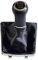 Palanca de Cambios de 6 Velocidades para Opel Astra III H 1.6 2004 2005 2006 2007 2008 2009 2010 (R6 Velocidades)
