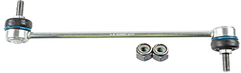 LEMFÖRDER 10055 02 Stange/Strebe Stabilisator für Audi Cabriolet B3 (8G7) 1991-2000 Links, Rechts, Vorderachse und andere Fahrzeuge