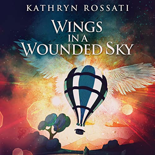 Wings in a Wounded Sky