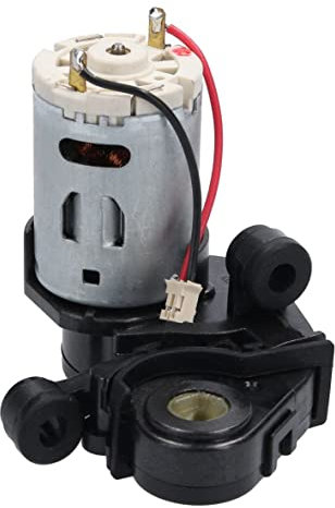 easyPART Kompatibel/Ersatz für Ecovacs 10002370 Hauptbürstenmotor Main Brush Motor Assembly für Staubsauger Roboter Saugroboter DEEBOT OZMO 900 905 DO900 DO905