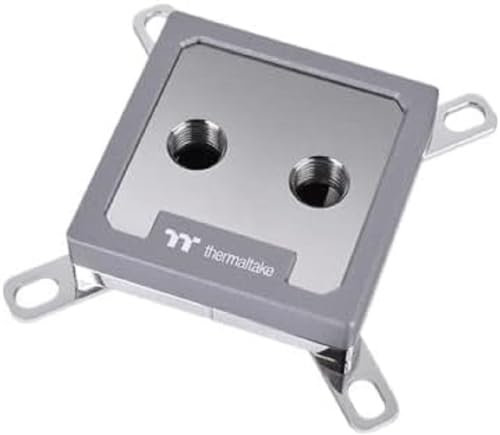 Pacific W8 DIY LCS Water Block