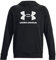 Under Armour Homme UA Rival Fleece Logo HD Shirt