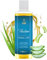 Vibratissimo Sensual Care 100 ml Massageöl - Pflegend mit Aloe Vera - Beruhigend, Feuchtigkeitsspendend, Hautpflege & Gleitöl, Liebesöl