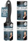 Lint Remover - Lint Rollers and Refill Set | Lint Roller | Lint Remover Brush | Lint for Clothes with Replacement Head | Suitable for all fabrics
