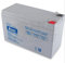 ALPHA ELETTRONICA BATTERIA A PIOMBO AGM 12V 7.2AH FAST.PER UPS BP12-7.2