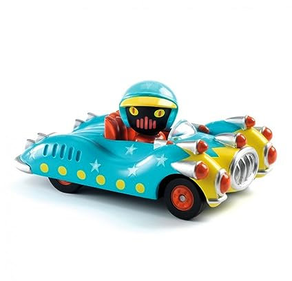 Djeco T&G - Landaus, Multicolore (35490)