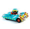 Djeco T&G - Landaus, Multicolore (35490)