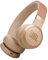 JBL Live 670 NC – Bluetooth On-Ear-Kopfhörer mit adaptivem Noise-Cancelling – Kabellose Ohrhörer mit JBL Signature Sound und Sprachassistent – Langer Musikgenuss für bis zu 65 Stunden – In Sandstein