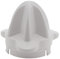 ANAKEL HOME Repuesto Cono Exprimidor BR64161627 Compatible con Exprimidor Braun Modelo 4126 CJ3000 | Eje Corto de Fácil instalación