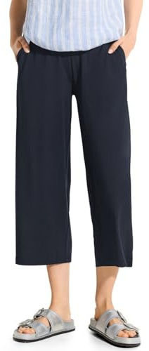 Cecil Damen 3/4 Jersey Hose