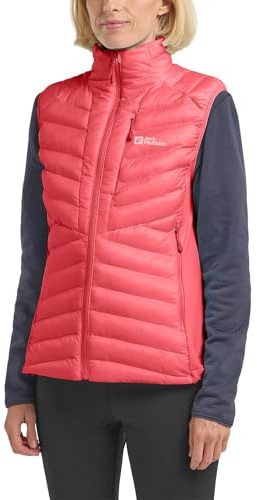 Jack Wolfskin ROUTEBURN PRO INS VEST M