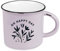 Grafik-Werkstatt vintage| Keramik Becher zum verschenken | Oh happy day
