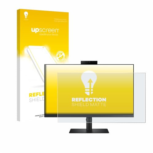 upscreen Protection Ecran Anti-Reflet pour Samsung S24A400VEU 24 Film Protection Mat