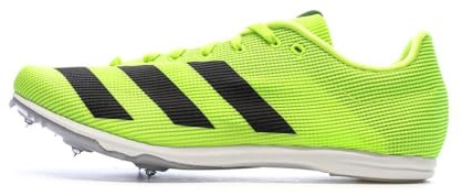 adidas Allroundstar Sportschuhe, Neongrün