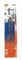 KWB 49248620 - Broca para metal de HSS-cobalto 2 mm (calidad industrial, extrema resistencia al calor, para materiales difíciles de mecanizar, rectificado de precisión, DIN 338)