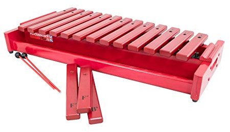 Perfect Pitch Soprano Diatonic Xylophone