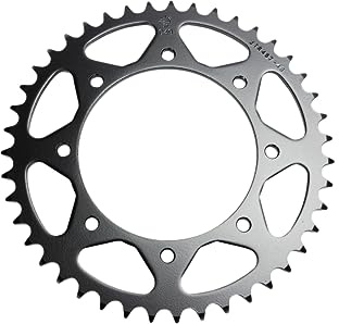 JT Sprockets JTR487.47 47T Steel Rear Sprocket