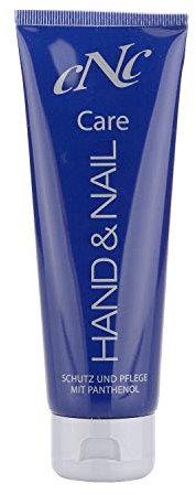 CNC Cosmetic - Berrywell Hand & Nail Care (1 x 125 ml)