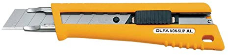 OLFA-NL-AL Cutter Profesional