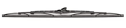 VALEO First Wischer - FC48 Langlebiges und zuverlässiges konventionelles Wischerblatt 475mm - Vorne - 1 Wischerblatt - 575548