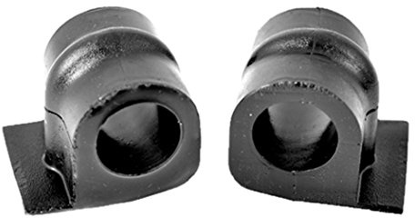 Powerflex PFF80-403-22BLK Performance Polyuretan Buchsen Blackseries