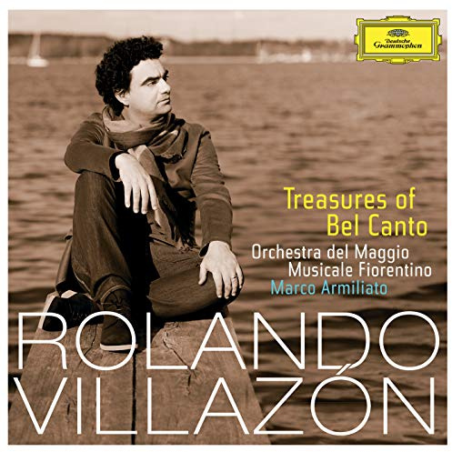 Treasures Of Bel Canto