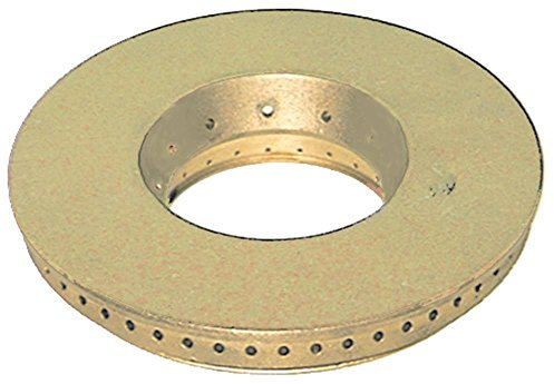 Krefft Brennerdeckel für Gasherd ø 125mm Brennertyp E