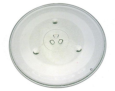PLATEAU TOURNANT 31,5CM POUR MICRO ONDE BRANDT - 72X3963