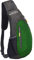 G4Free Small Sling Bag Crossbody Chest Bag Shoulder Backpack Outdoor Anti Theft