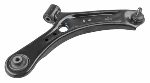 LEMFÖRDER 38546 01 Control/Trailing Arm Wheel Suspension Compatible for Suzuki SX4 Monocab (EY, GY) 2006 - Lower, Right, Front Axle and Other Vehicles
