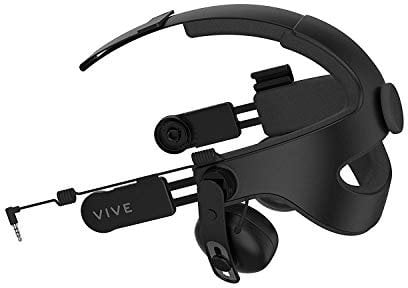HTC VR VIVE DELUXE - Correa de audio