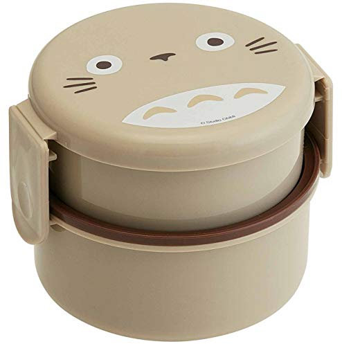 SKATER Mein Nachbar Totoro Lunch Box Totoro