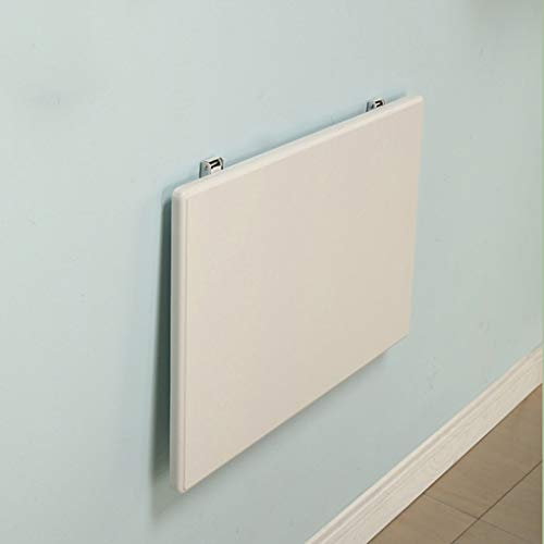 YZJJ Wandklapptisch Wandtisch Küchentisch Klapptisch Esstisch Schreibtisch Hängetisch Balkontisch Klapptisch Balkon Gartentisch Gartenmöbel