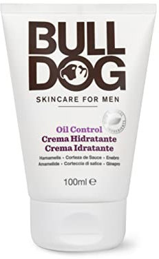 BD HIDRATANTE ANTI GRASA 100 ML