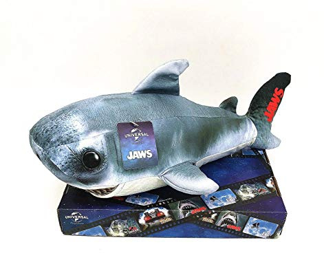 Nicotoy 6305875194 - Universal Real Effect Jaws 30cm